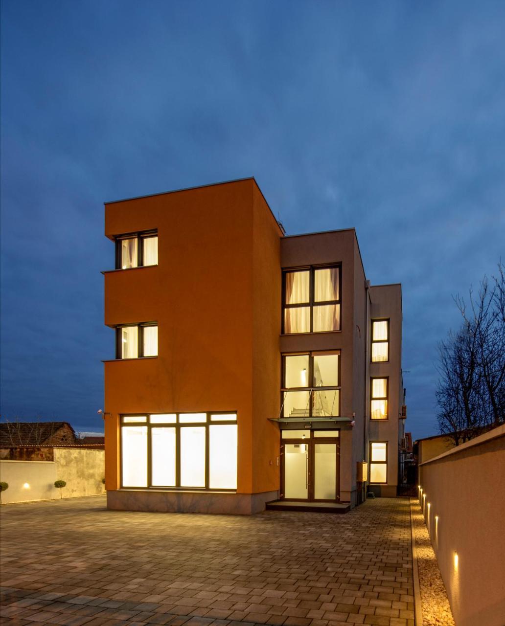 Ratkajec Luxury Apartments Varaždin Exteriér fotografie